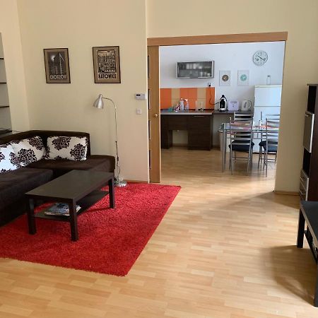 Apartament Na Wolce. Chorzów Dış mekan fotoğraf